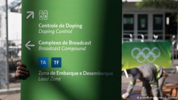 WADA признало сереьзные недостатки в допинг-контроле на Олимпиаде в Рио
