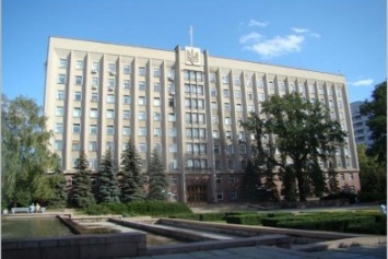 Сессия николаевского облсовета перенесена на 4 ноября