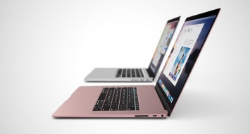 Цены на новый MacBook Pro удивили пользователей