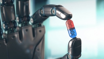 Рогозин рассказал о возможностях разрабатываемого в России робота-аватара