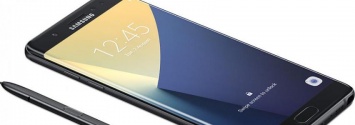 Samsung Galaxy Note 7: что ждет компанию после отзыва смартфонов'