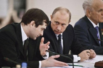 Путин приказал Суркову ликвидировать "Моторолу", - эксперт