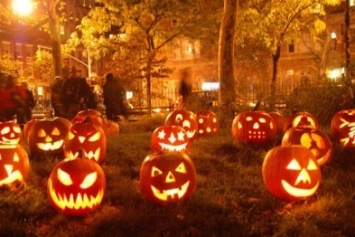 Как Краматорск отметит Halloween