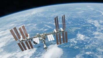 Межведомственная комиссия утвердила составы экипажей МКС на 2017 год