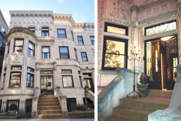 Эмили Блант с мужем купили дом в Бруклине за 6 миллионов долларов