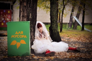 Добрачные связи Украины и ЕС не закончились свадьбой