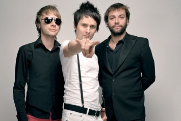 Британская рок-группа Muse выпустила к Хеллоуину новый клип