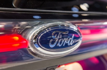 «Движение вперед»: нестандартные маркетинговые ходы Ford последних лет