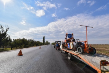 Венгрия выделит деньги на строительство дороги «Береговое - Мукачево»