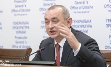 Матиос: Есть свидетельства коррупции в украинском бюро Интерпола