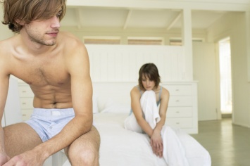 Ученые назвали 6 основных причин отсуствия оргазма