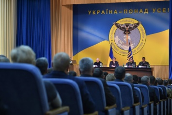 В Кремле ощетинились из-за новой эмблемы украинской разведки
