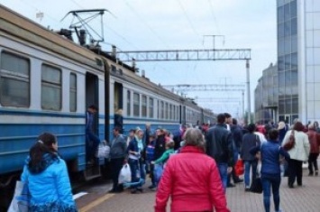 Николаевская область лучше всех рассчиталась за перевозку льготников с Одесской железной дорогой