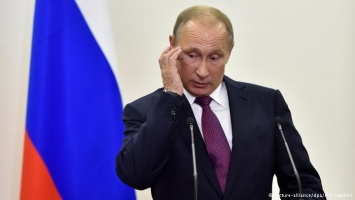 Путин процитировал фейковую новость Первого канала
