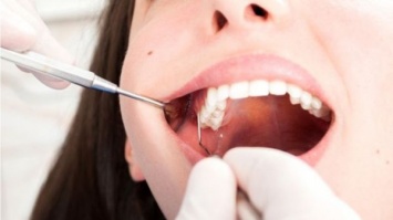 Когда же наконец зубной врач сможет вырастить нам новый зуб'
