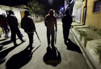 Накануне громкой перестрелки в Мелитополе совершено еще два нападения на кавказцев