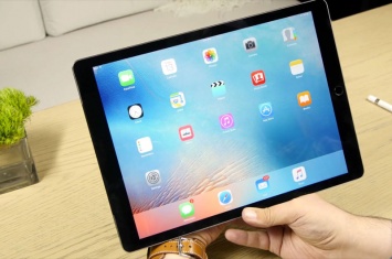 6 преимуществ iPad Pro над ноутбуком, или как 12,9-дюймовый планшет Apple заменил мне MacBook