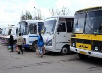 По Черниговщине будут курсировать более комфортные автобусы