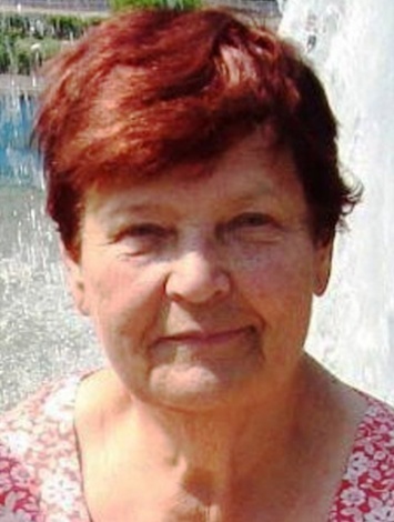 В Кривом Роге без вести пропала 81-летняя женщина