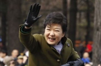 Девичьи тайны. В Южной Корее скандал из-за подруги президента