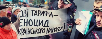 "Сепаратисты в тылу у Порошенко. Надо сдаваться и убегать"