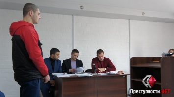 Суд арестовал еще двух членов николаевской ОПГ, совершивших больше 100 разбоев и грабежей