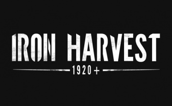 Скриншоты и концепт-арты анонса стратегии Iron Harvest