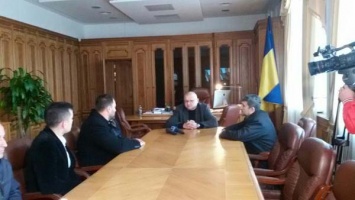 Глава Нацполиции Днепропетровской области: Гречух не будет руководителем криворожской полиции