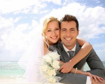 Ученые назвали «особые» дни для свадьбы