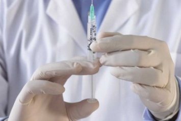 Кампания вакцинации обойдется Сумщине в 4 миллиона гривен