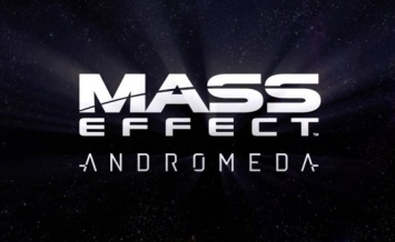 Видео Mass Effect: Andromeda - брифинг инициативы Андромеда, состав особых изданий