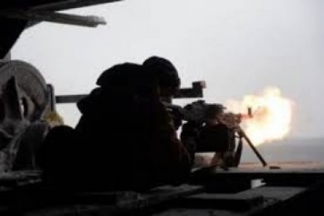 Кто срывает разведение сторон: статистика обстрелов боевиков "ЛНР" на Луганщине за выходные