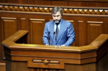 В деле Новинского допросили трех президентов - Украинская правда