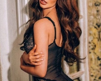 Календарь Playboy украсит фото 22-летней ростовчанки