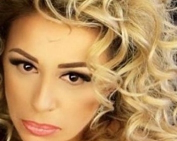 Певица Алена Апина похорошела после развода