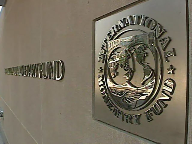 Второй транш МВФ Украина может получить уже в августе