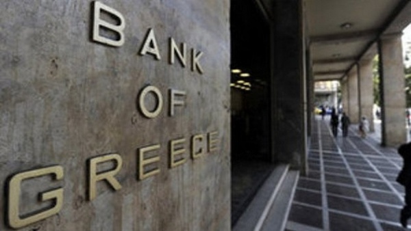 Над банками Греции навила угроза банкротства