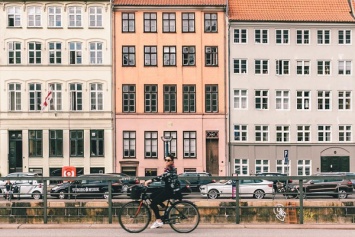 Открываем Копенгаген: что посетить в старейшем городе Старого Света