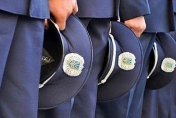 В полиции объявили конкурс на должности начальников райотделов Кривого Рога