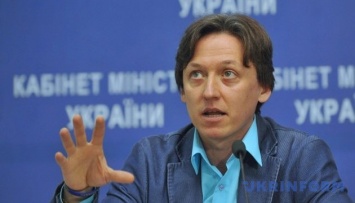 Советник главы МИП: Телевышка в Донецке "зомбирует" более трех миллионов человек
