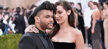 Белла Хадид и The Weeknd решили сделать паузу в отношениях