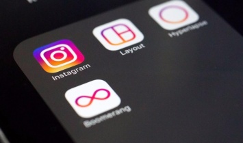 В Instagram появятся прямые трансляции