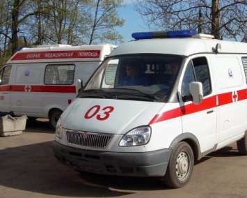 В Приморском крае в ДТП разорвало автомобиль