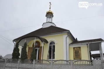 Очевидцы рассказали, кто поджог храм в Павлограде