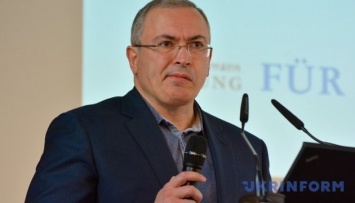 Ходорковский: Серьезных политических изменений в РФ можно ждать в 2018-2024 годах