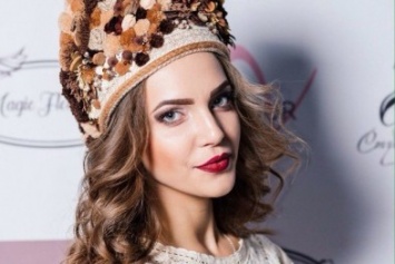 Победительница «СтудМисс Полтавщина» рассказала, как на самом деле проводят Всеукраинские конкурсы красоты