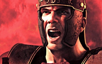 Rome: Total War - когда войны были большими