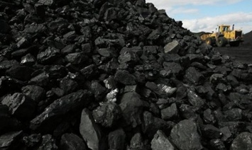 Запасы угля на ТЭС Украины за неделю увеличились на 6,1%