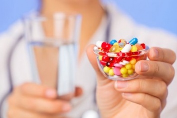В Доброполье проходит неделя правильного использования антибиотиков
