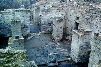 В Крыму сделали сенсационную археологическую находку